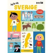 Jag lär mig Sverige